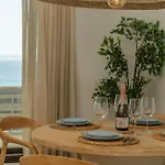 Διαμέρισμα Stunning Views Idilia Senses *