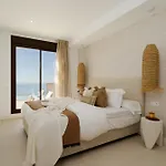 Διαμέρισμα Stunning Views Idilia Senses