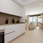 Stunning Views Idilia Senses Διαμέρισμα *