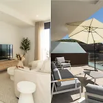 Stunning Views Idilia Senses Διαμέρισμα