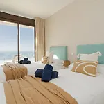 Διαμέρισμα Stunning Views Idilia Senses