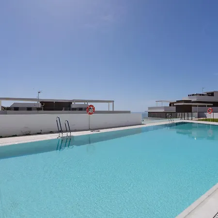 Stunning Views Idilia Senses Apartment *