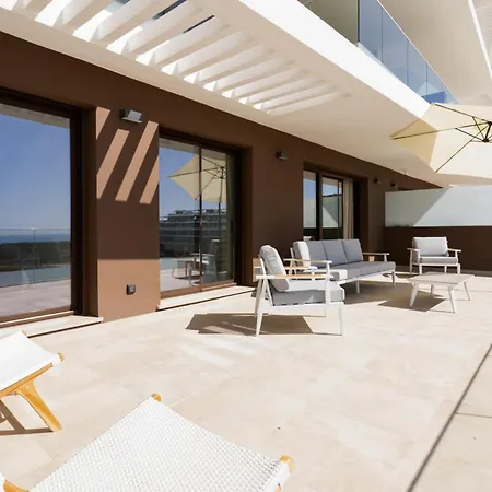 Stunning Views Idilia Senses