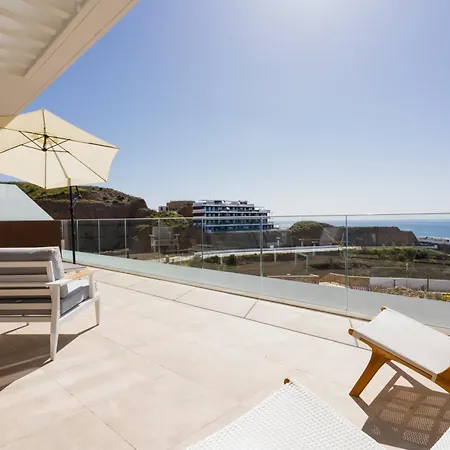 Διαμέρισμα Stunning Views Idilia Senses Rincón de la Victoria