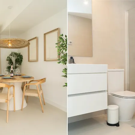 Stunning Views Idilia Senses Apartment *