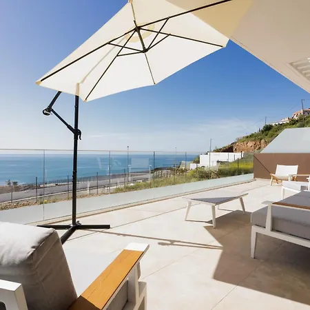 Stunning Views Idilia Senses * Rincon de la Victoria